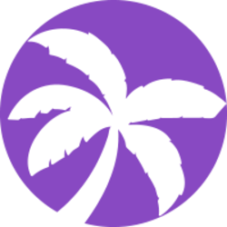 Moon Tropica logo
