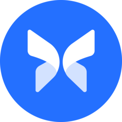 Legacy Morpho logo
