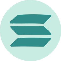 Marinade Staked SOL logo