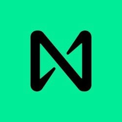 NEAR Protocol Price Today (NEAR to USD), Live Chart & Market Cap logo