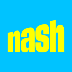 Nash logo