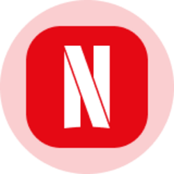 Netflix (Ondo Tokenized Stock) logo