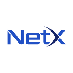 NetX logo