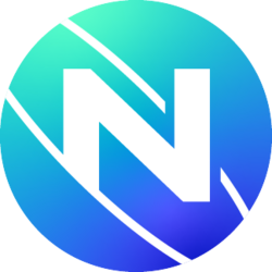 Nexpace logo