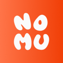 Nomu logo