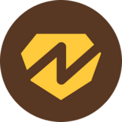 NUMINE Token logo