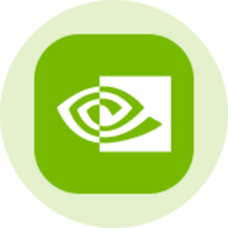 NVIDIA (Ondo Tokenized Stock) logo