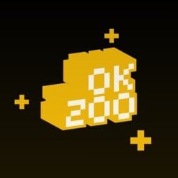 OKZOO logo