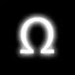 OMEGA Any-to-Any logo