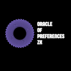 Oracle of Preferences ZK by Virtuals logo