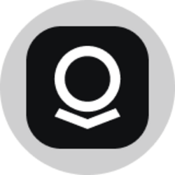 Palantir Technologies (Ondo Tokenized Stock) logo