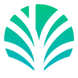 Palm Economy logo