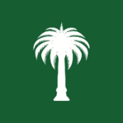 Palm USD logo