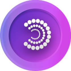 Particle Network logo