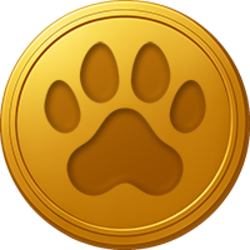 Pawtato logo