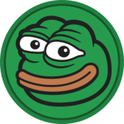 Pepecoin logo