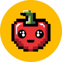 PEPPER logo