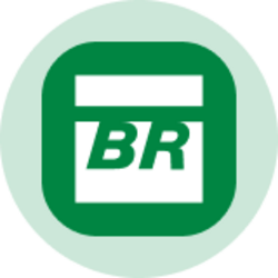 Petrobras (Ondo Tokenized Stock) logo