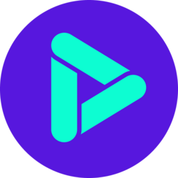 PlayDapp logo