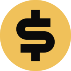Pleasing USD logo