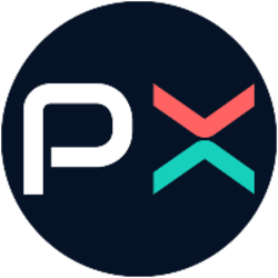 PlotX logo