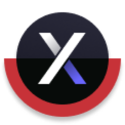 pSTAKE Staked DYDX logo