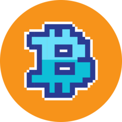 pumpBTC logo