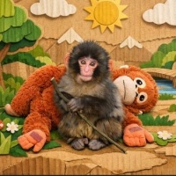 パンチ (Punch) logo