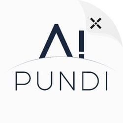 Pundi AI logo