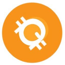Quitcoin logo