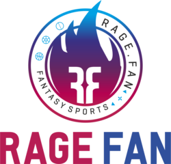 Rage.Fan logo