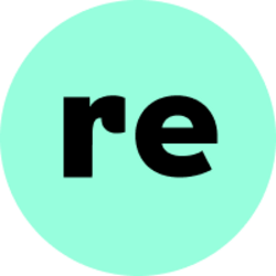 Re Protocol reUSD logo