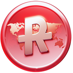 Reality Metaverse logo
