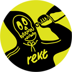 Rekt logo