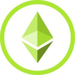 Renzo Restaked ETH logo