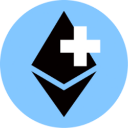 ETHPlus logo