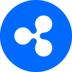 Ripple USD logo