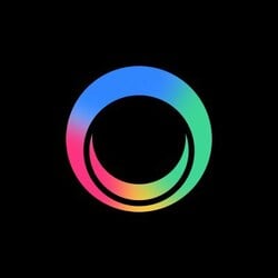 Fabric Protocol logo