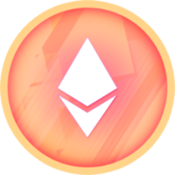 Rocket Pool ETH logo