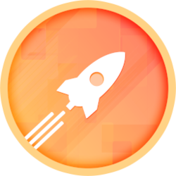 Rocket Pool logo