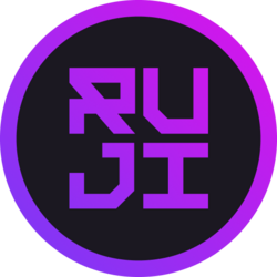 Rujira logo