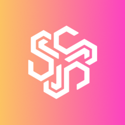 SANTA by Virtuals logo