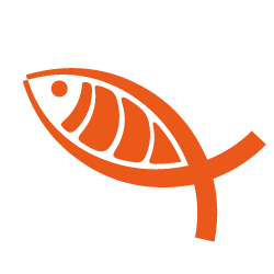 Sashimi logo