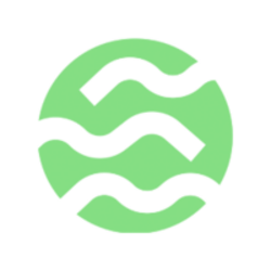 Silo Staked SEI logo