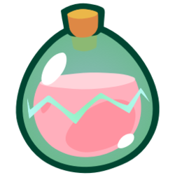 Smooth Love Potion logo