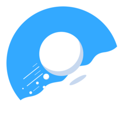 Snowball logo