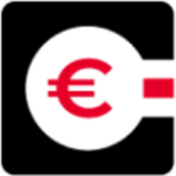 EUR CoinVertible logo