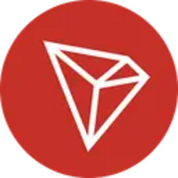 Solana Bridged TRX (Solana) logo