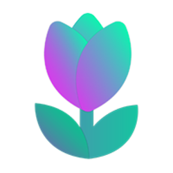 Tulip Protocol logo