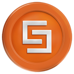 Soroosh Smart Ecosystem logo